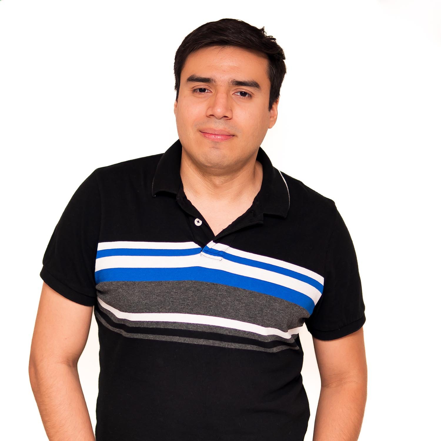 Alejandro Gómez Reyes